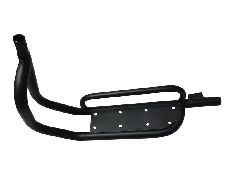 ARKA KORKULUK BASAMAK SAĞ (KING RIDER-S)